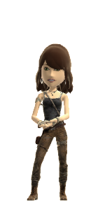 x Sheena x