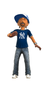 Avatar de x Twin Spark x