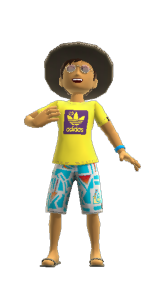 Avatar de xAl3XANDRE24