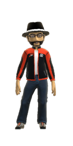 Avatar de xBaBat