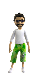 xDaniel 1 xDaniel 1