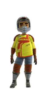 xMotionSickness's Avatar