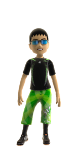 Click me to view my Offical Xbox Live Page!