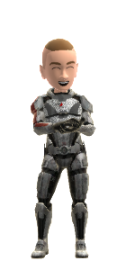xRogue 3x