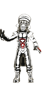 xSEWER CIDERx