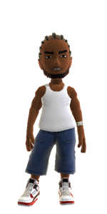 Click me to view my Offical Xbox Live Page!