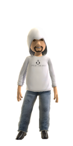 Avatar de xX Y0K0 13 Xx