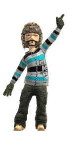 Avatar de xX bob 27 Xx