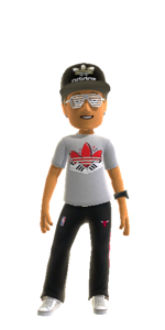 Avatar de xXANth0xX