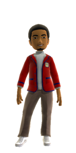 Avatar de xXRastafarayXx