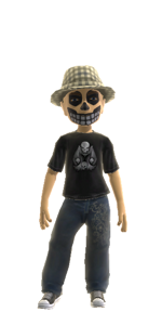 xXballstodawall's Avatar