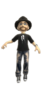 xXthefragileXx's Avatar