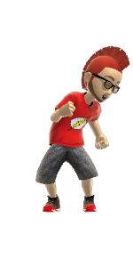 xZombieROBx's Avatar