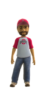 Xbox Live Avatar