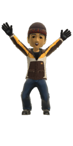 Avatar de xavbern