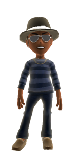xxHellaXHyphyxx's photos - Xbox Live Avatar