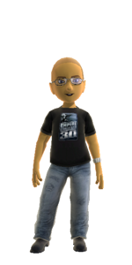 xxUncle Ninja