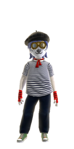 xxxTKPandaxxx's Avatar
