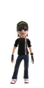 Avatar de yohannGT95