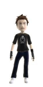 Xbox Live Avatar