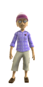 zBoomer