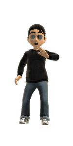 zakparrot