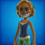 zombie dork