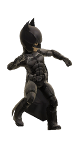 zombiebatman117