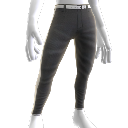 Two-Tone Pants