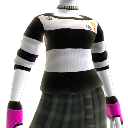 Striped Sweater